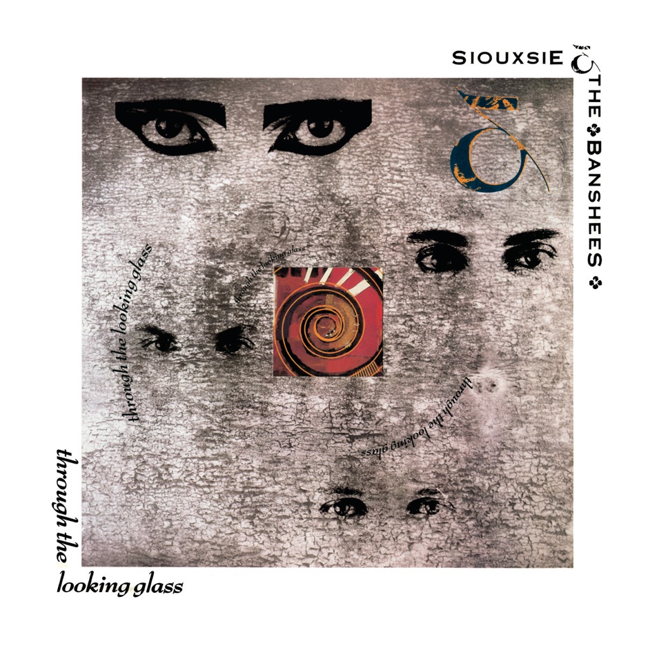 Siouxsie and the Banshees - Through The Looking Glass